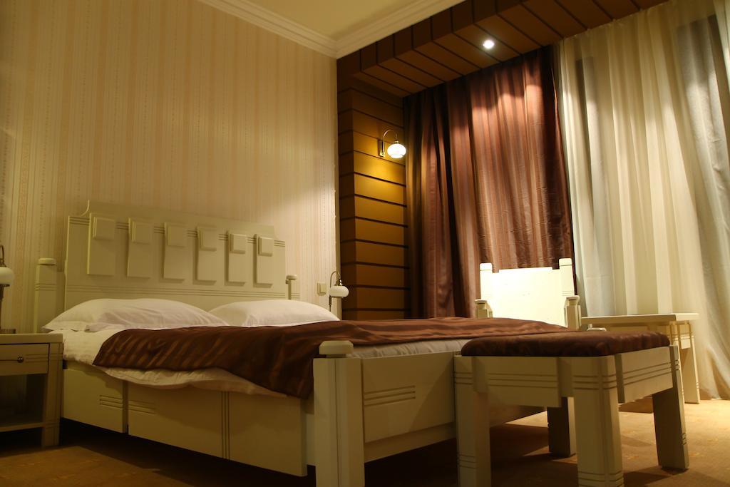 Anette Resort & Spa Covaci Kamer foto