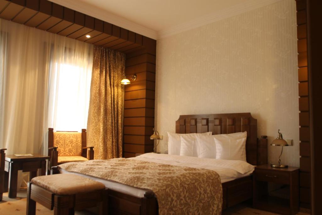 Anette Resort & Spa Covaci Kamer foto