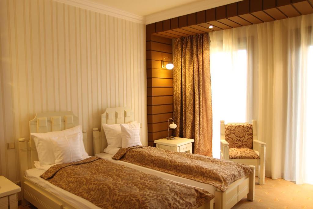 Anette Resort & Spa Covaci Kamer foto